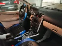 Usata Mercedes 170 2008 Blu Utilitaria