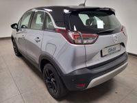 gebraucht Opel Crossland (X) Innovation 1.5 Navi Kamera Head-Up