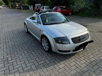 Gebraucht Audi TT 179 PS (131 kW) 2001 Coupé