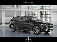 gebraucht Mercedes GLC220 d 4MATIC