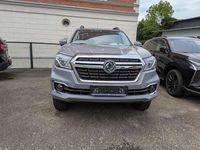 Gebraucht DFSK Rich 6 163 PS (119 kW) 2025 Grau Pickup