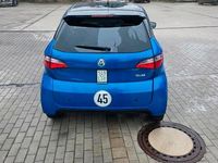Gebraucht Aixam Coupe 2021 Blau Coupé
