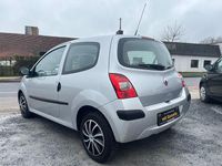 Second-hand Renault Twingo Expression 58 CP (42 kW) 2008 Gri Hatchback