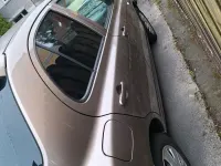 Gebraucht Nissan Micra 80 PS (58 kW) 2005 Limousine
