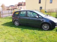 Gebraucht Ford C-MAX 115 PS (84 kW) 2010 Van / Kleinbus