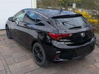 Gebraucht Opel Astra Ultimate 150 PS (110 kW) 2019 Limousine