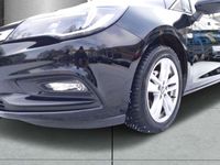 gebraucht Opel Astra ST Dynamic 1.6CDTI Navi Klimaaut. LM AGR-S