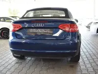 Używany Audi A3 Ambition 105 KM (77 kW) 2012 Andere Hatchback