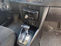 Gebraucht VW Golf IV 115 PS (84 kW) 2001 Weiß Kleinwagen