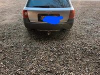 Gebraucht Audi A6 Allroad 186 PS (136 kW) 2005 Kombi