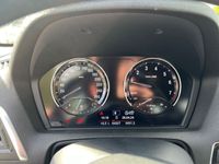 gebraucht BMW 118 i Sitzheizung Digital Tacho Klimaanlage