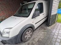 Gebraucht Ford Transit 75 PS (55 kW) 2006 Van