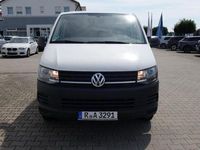 Usado VW Transporter 102 HP (75 kW) 2016 Branco Van