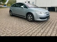 Gebraucht Citroën C4 106 PS (77 kW) 2006 Andere farben Limousine