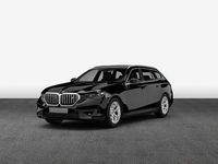 Neu BMW i5 Performance 250 kW (340 PS) 2026 Schwarz Kombi