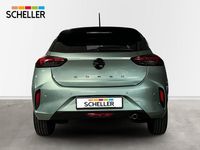 Neu Opel Corsa 101 PS (74 kW) 2026 Grün Limousine