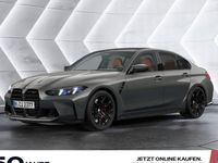 Neu BMW M3 Competition Edition 530 PS (389 kW) 2026 Grau Limousine