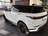 gebraucht Land Rover Range Rover evoque R-Dynamic SE*Hybrid*Panorama*