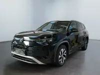 Neu VW Tayron Life 150 PS (110 kW) 2026 Schwarz SUV