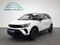 gebraucht Opel Crossland X Crossland Ultimate UPE:37.000 € Navi LED Kamera