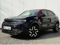Gebraucht Opel Mokka 131 PS (96 kW) 2022 Diamantschwarz metallic SUV