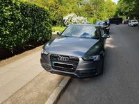 gebraucht Audi A5 DTM Limited Edition I S-Line | Sehr gepflegt