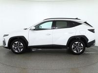 Neu Hyundai Tucson 150 PS (110 kW) 2025 Weiß SUV