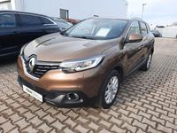 Gebraucht Renault Kadjar Collection 110 PS (80 kW) 2018 Cappuccino braun (metallic) SUV