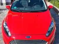 gebraucht Ford Fiesta Fiesta1.25 Trend