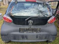 Gebraucht Toyota Aygo 68 PS (50 kW) 2011 Kleinwagen