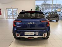 Neu Kia Stonic Vision 101 PS (74 kW) 2026 Yachtblau SUV
