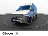 Neu VW Crafter 177 PS (130 kW) 2025 Weiß Van