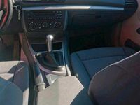 Gebraucht BMW 118 129 PS (94 kW) 2006 Grau Kleinwagen