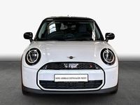 Gebraucht Mini Cooper S Classic 204 PS (150 kW) 2024 Nanuq white Kleinwagen