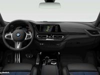 gebraucht BMW 120 d xDrive M Sportpaket Navi DAB Adapt. LED DA