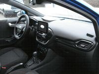 Gebraucht Ford Puma ST-Line 155 PS (114 kW) 2023 Blau SUV