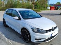 gebraucht VW Golf 1.5 TSI ACT DSG Sound Sound