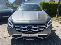 Gebraucht Mercedes GLA180 122 PS (89 kW) 2019 Grau SUV