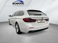 gebraucht BMW 540 xDrive Touring Luxury Line Head-up Laserlicht Standhzg