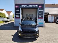 Gebraucht Ford Ka Active 86 PS (63 kW) 2019 Iridiumschwarz metallic Kleinwagen
