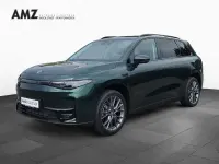 Brugt Leapmotor C10 158 kW (215 HK) 2025 Grøn SUV
