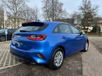 gebraucht Kia Ceed 1.5