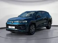 Gebraucht VW Tayron R-line 204 PS (150 kW) 2025 Blau SUV