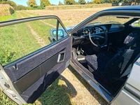 Usata Lancia Gamma 120 CV (88 kW) 1980 Argento Coupé