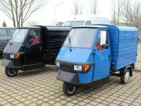 Second-hand Piaggio APE 2025 Andere