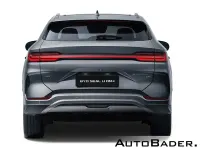 Neu BYD Seal U Design 324 PS (238 kW) 2026 Grau SUV