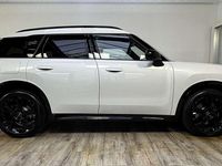 gebraucht Mini John Cooper Works Cooper Trim PackageL Pano ACC