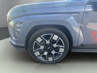 Gebraucht Hyundai Kona Prime 160 kW (218 PS) 2024 Blau SUV