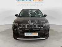 Occasion Jeep Compass Limited 131 ch (96 kW) 2024 Noir SUV