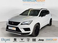 Gebraucht Cupra Ateca 300 PS (220 kW) 2020 Weiss SUV